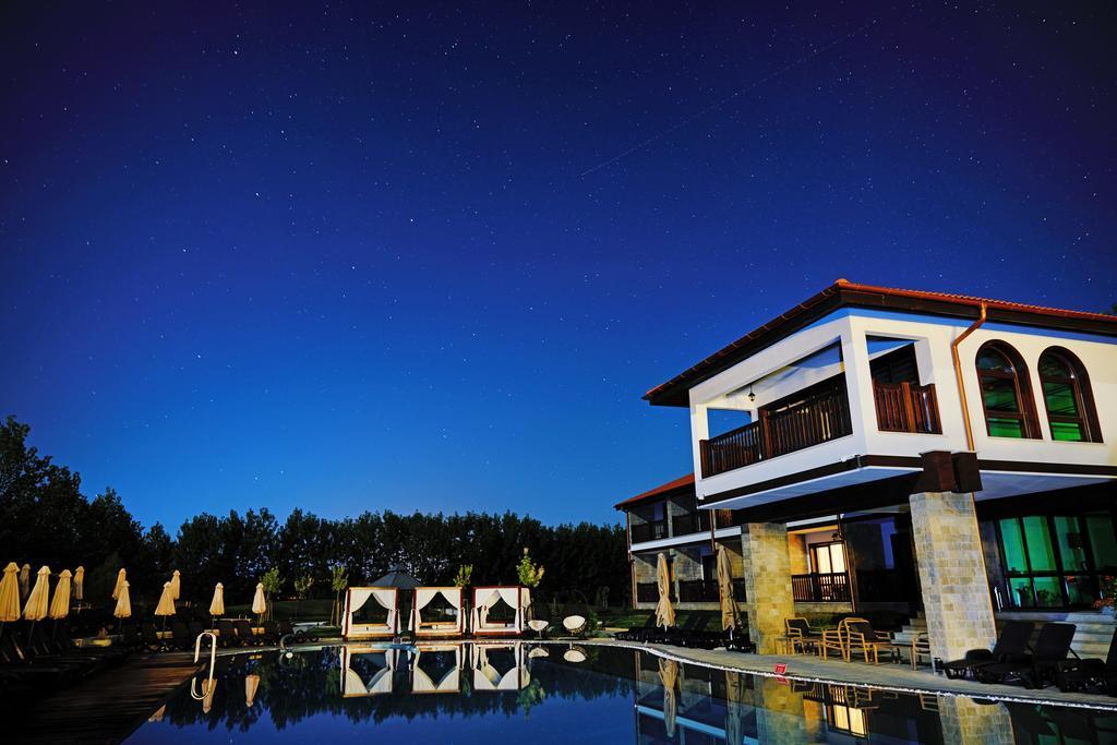 Готель Boutique Complex Trakiets Zhitnitsa Екстер'єр фото